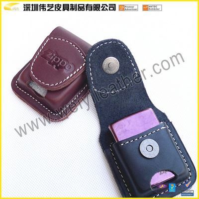 定制打火机皮套 高端防水之选，展现个性与品位