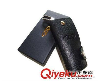 匠心皮具，智造中山——探访国尊五金皮具的汽车钥匙包之道