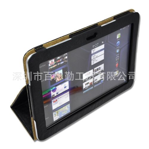 &nbsp; &nbsp; 产品名称 【现货供应】广东皮具厂家供应7寸三星p7000