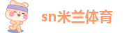 sn米兰体育